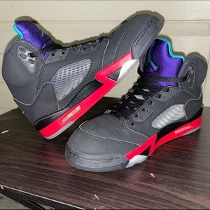 Jordan 5 top 3